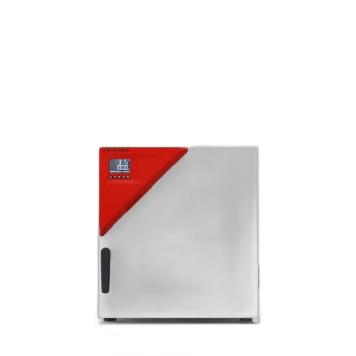 Binder FP 56 Trocken- und Wärmeschrank mit Umluft und Programmfunktionen, 60 l, 9010-0363