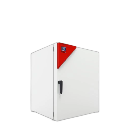 Binder FP 260 Trocken- und Wärmeschrank mit Umluft und Programmfunktionen, 259 l, 9010-0365