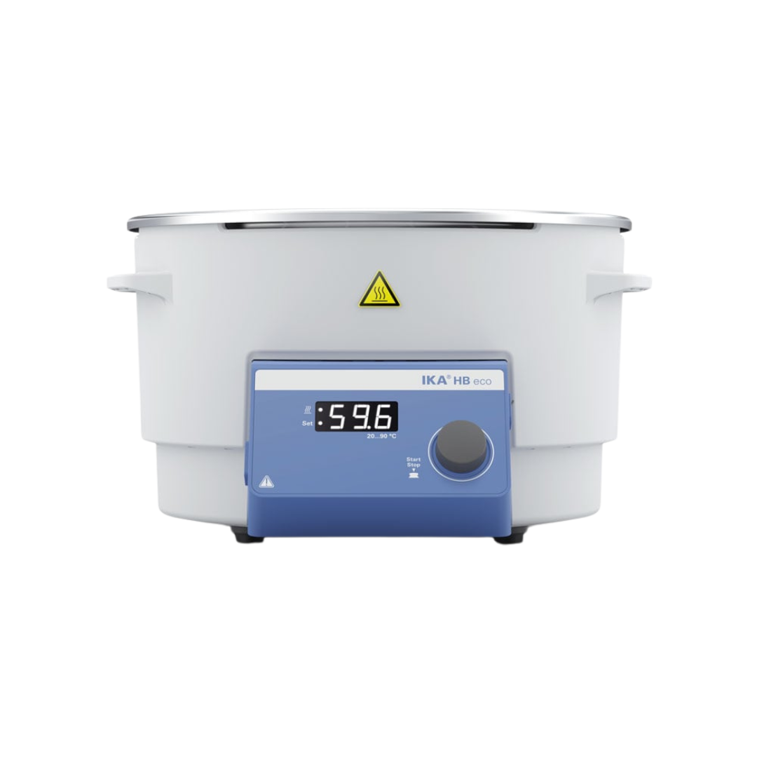 IKA Heizbad HB eco (3L, 180°C, für RV-Serie), 0020016337