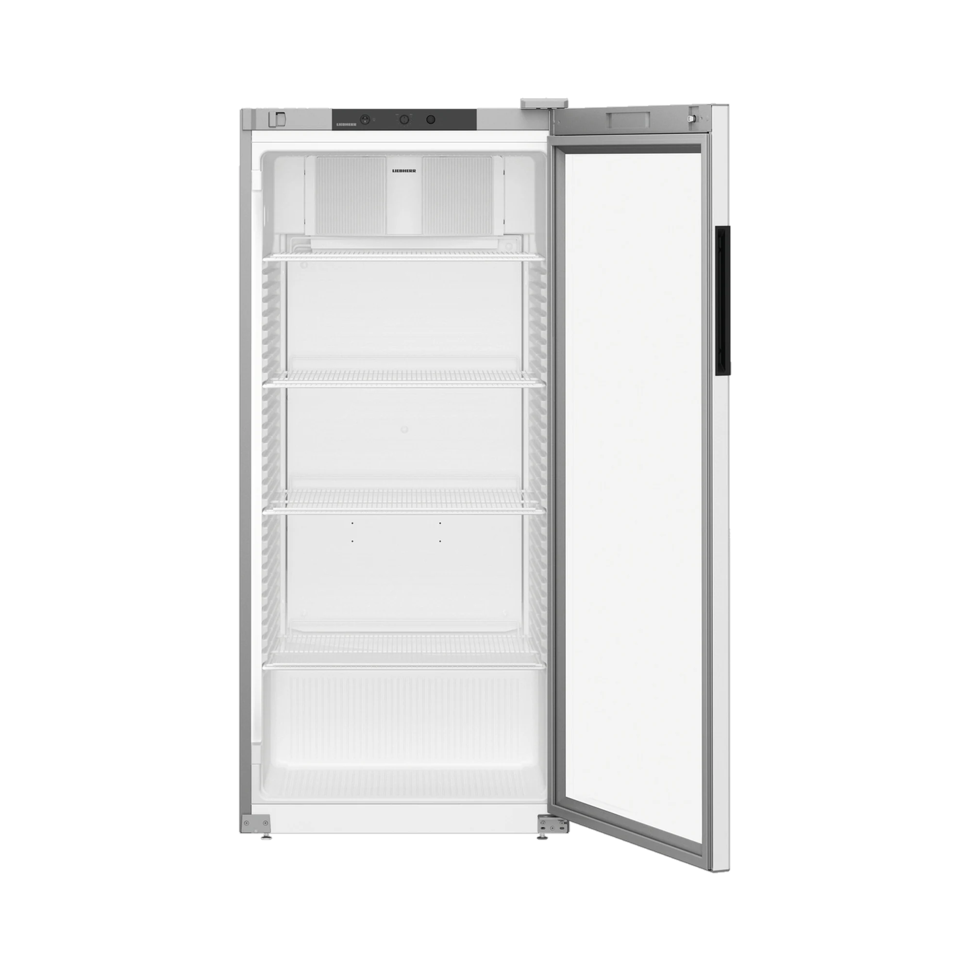 Liebherr MRFvd 5511 Getränkekühlschrank, Umluftkühlung, 432 l