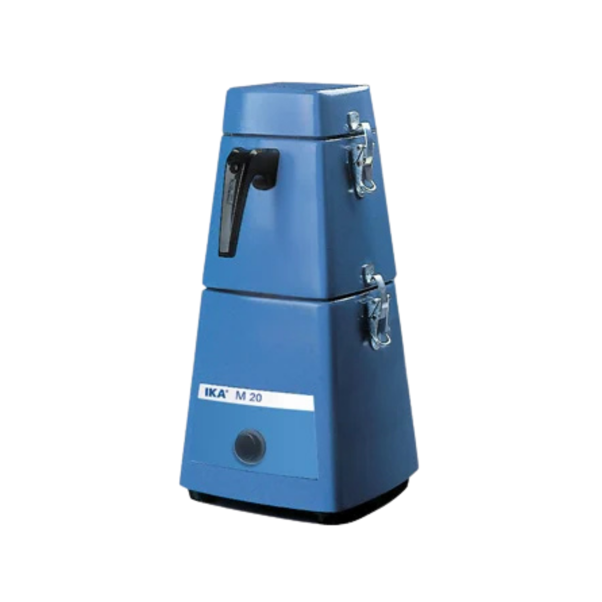 IKA M 20 Universalmühle, Batchmühle, kühlbar, 250 ml, 20.000 rpm