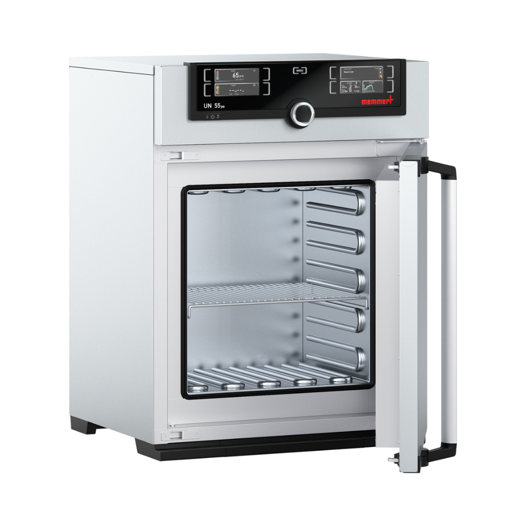 Memmert Paraffinschrank UN55pa (53 L), +30 bis +80 °C
