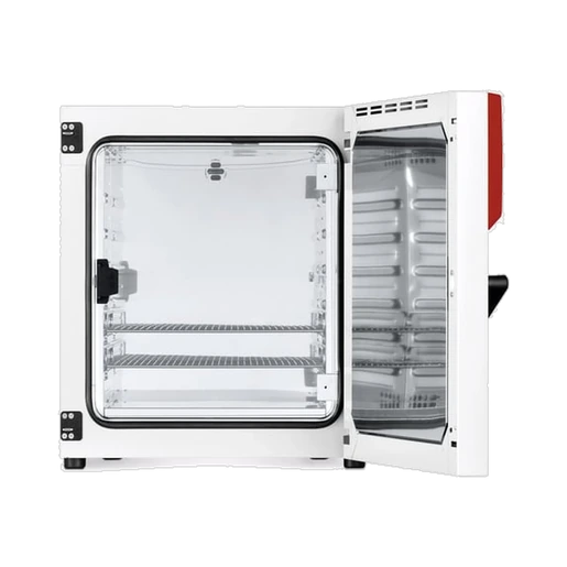 Binder BD 260 Standard-Inkubator mit natürlicher Konvektion, 253 l, 9010-0329
