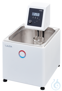 LAUDA Alpha A 12 Wärmethermostat 230 V; #L000620