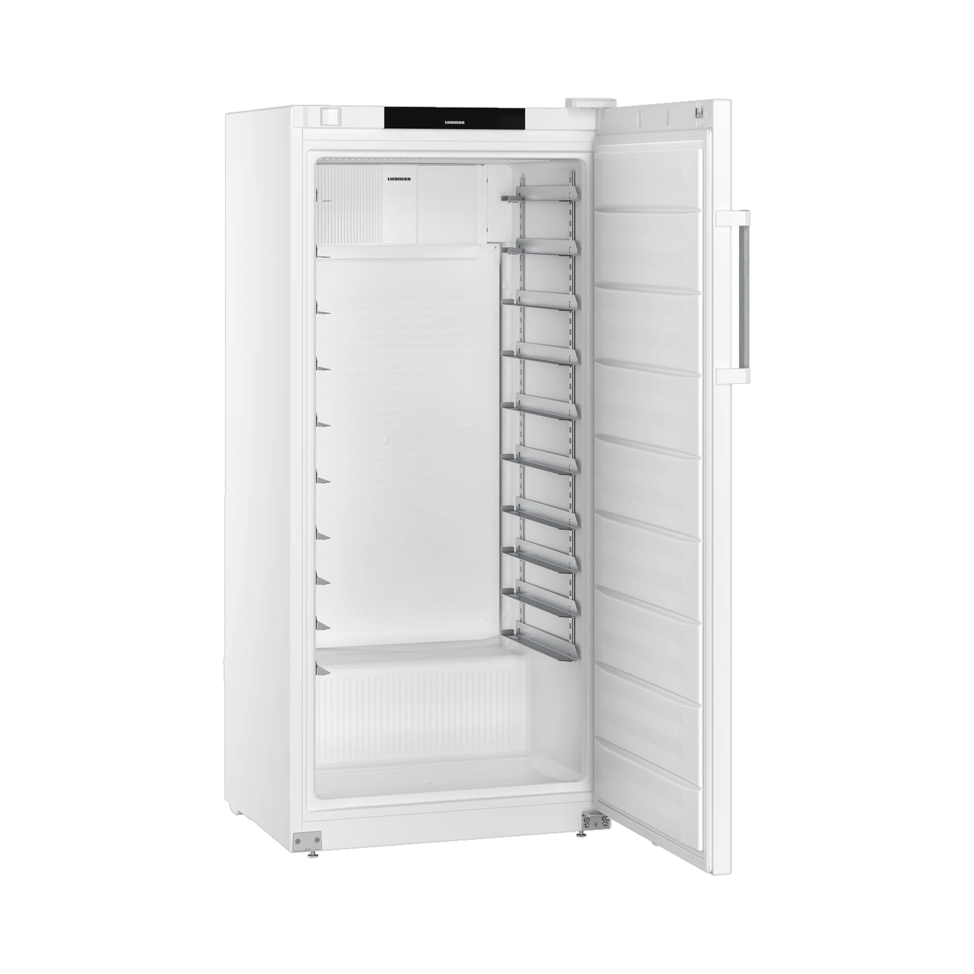 Liebherr BRFvg 5501 Bäckerei-Kühlschrank, Umluftkühlung, 361 l