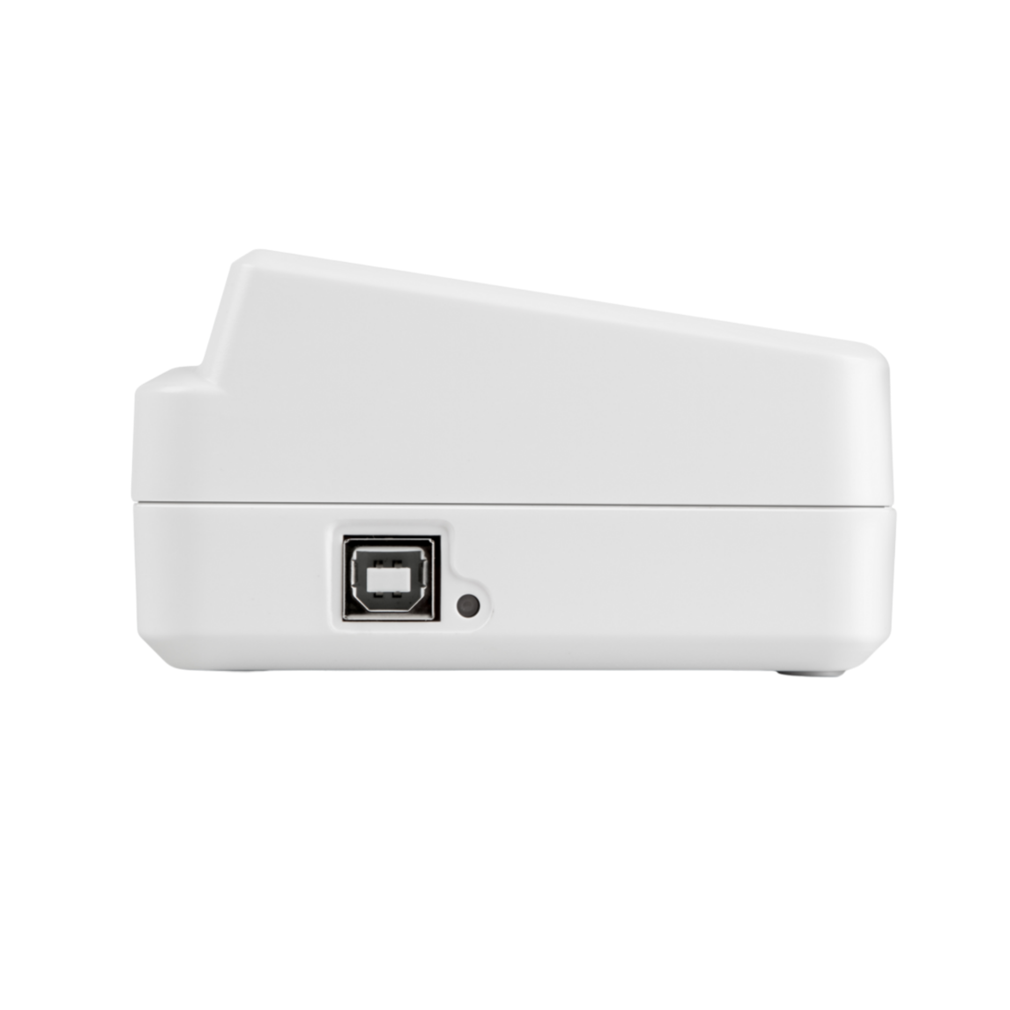 KERN ORL 94BS Digitales Premium-Refraktometer, Brix 0-94 %, nD, IP65