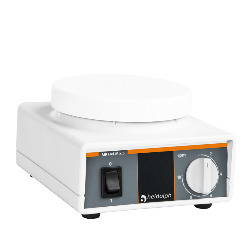 Heidolph Instruments, Hei-Mix S -- EU-Kabel #503-02000-00