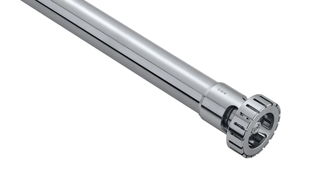 IKA Dispergierwerkzeug S 50 KG - HH - G 45 M, Ø45 mm, 0008003500