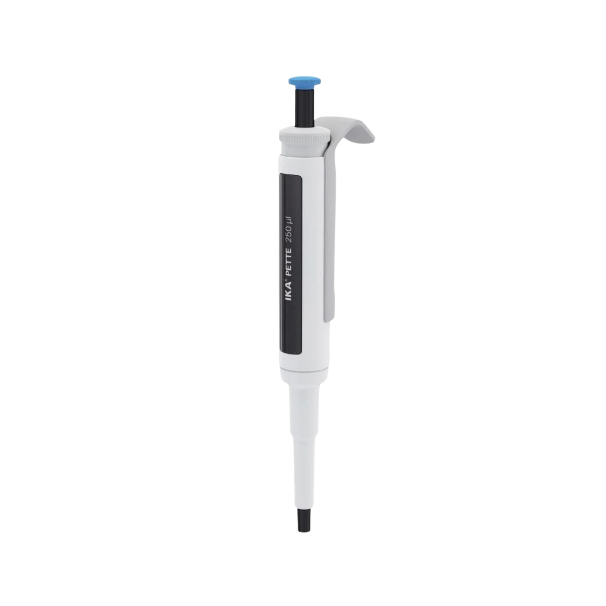 IKA PETTE fix 250 µl Einkanal-Pipette, Fixvolumen, Autoklavierbar, 0020011226