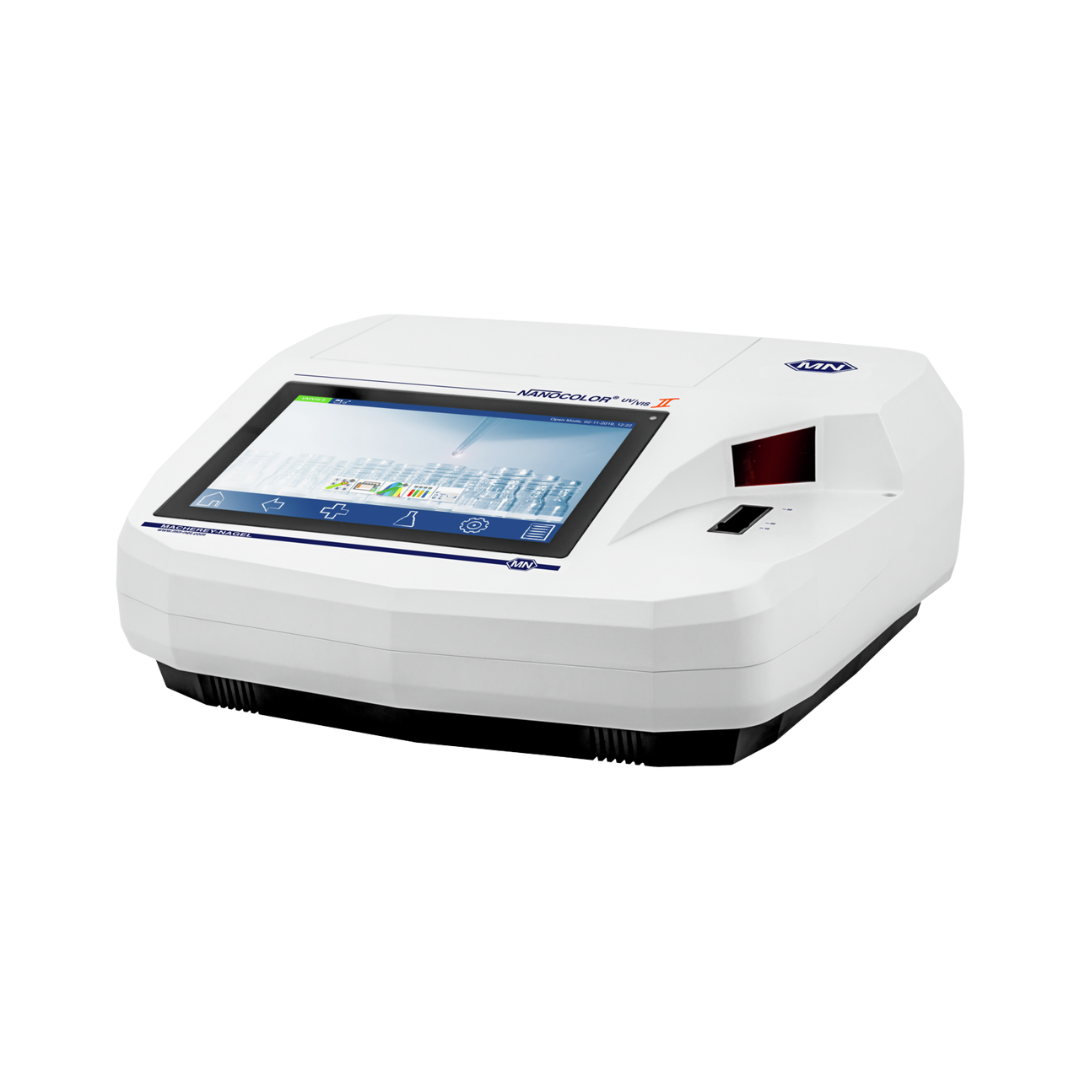 Macherey-Nagel Spektralphotometer NANOCOLOR UV/VIS II 190-1100 nm, 919600.1