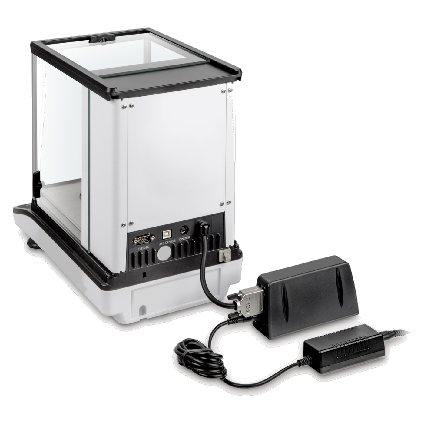 Kern ABP Analysenwaage