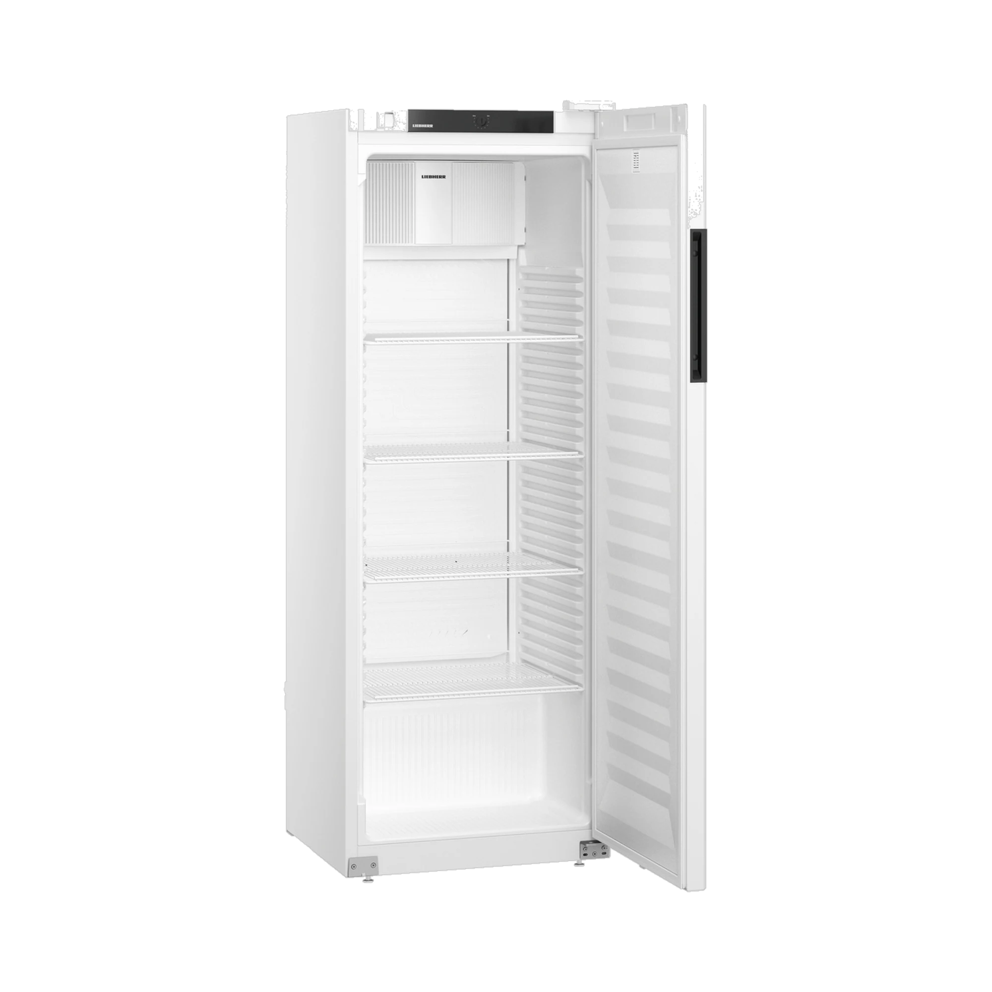 Liebherr MRFec 3501 Getränkekühlschrank, Umluftkühlung, 250 l, Energieeffizienzklasse C, 998413851