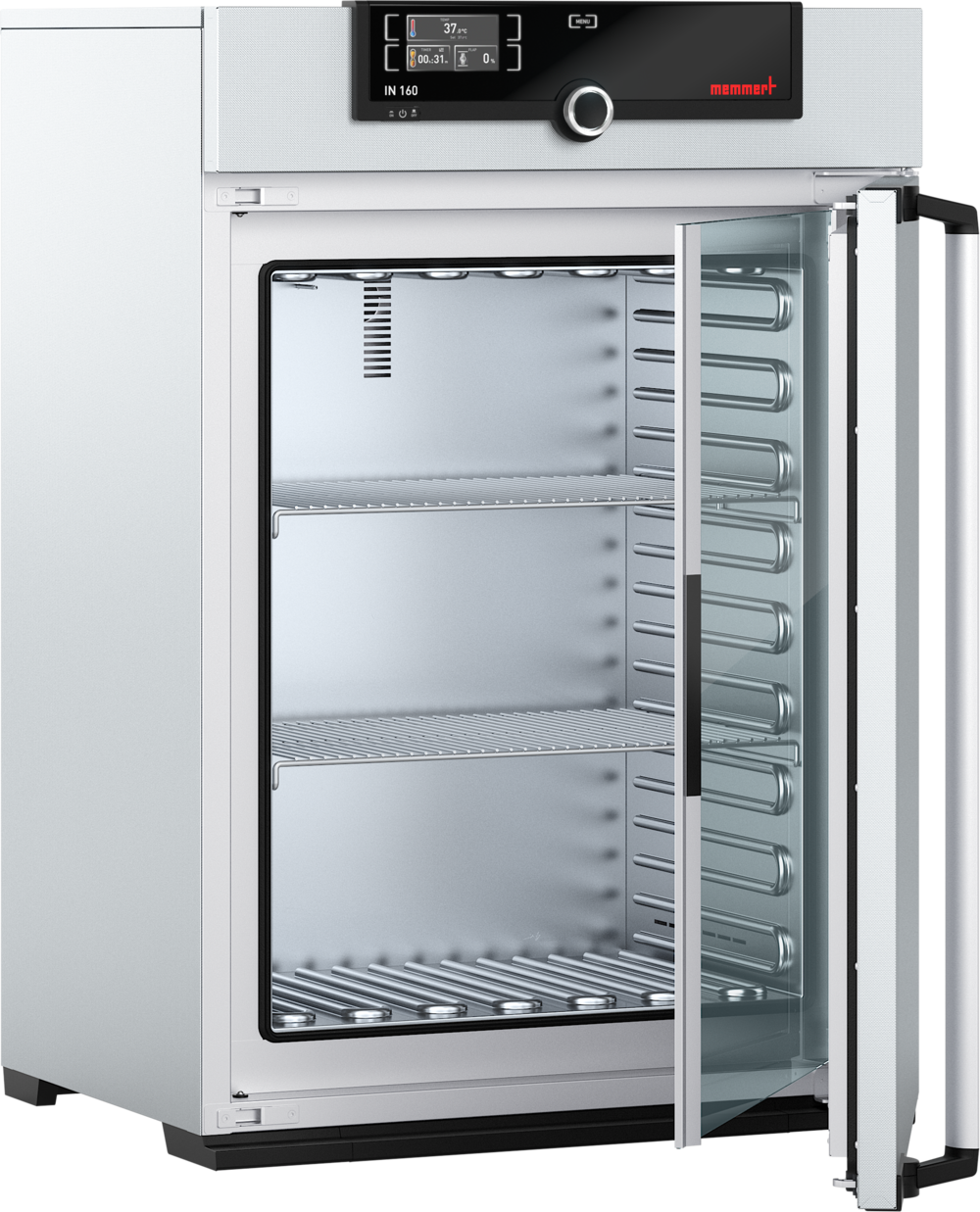 Memmert IN160 Brutschrank 161 L mit natürlicher Konvektion +20 bis +80 °C