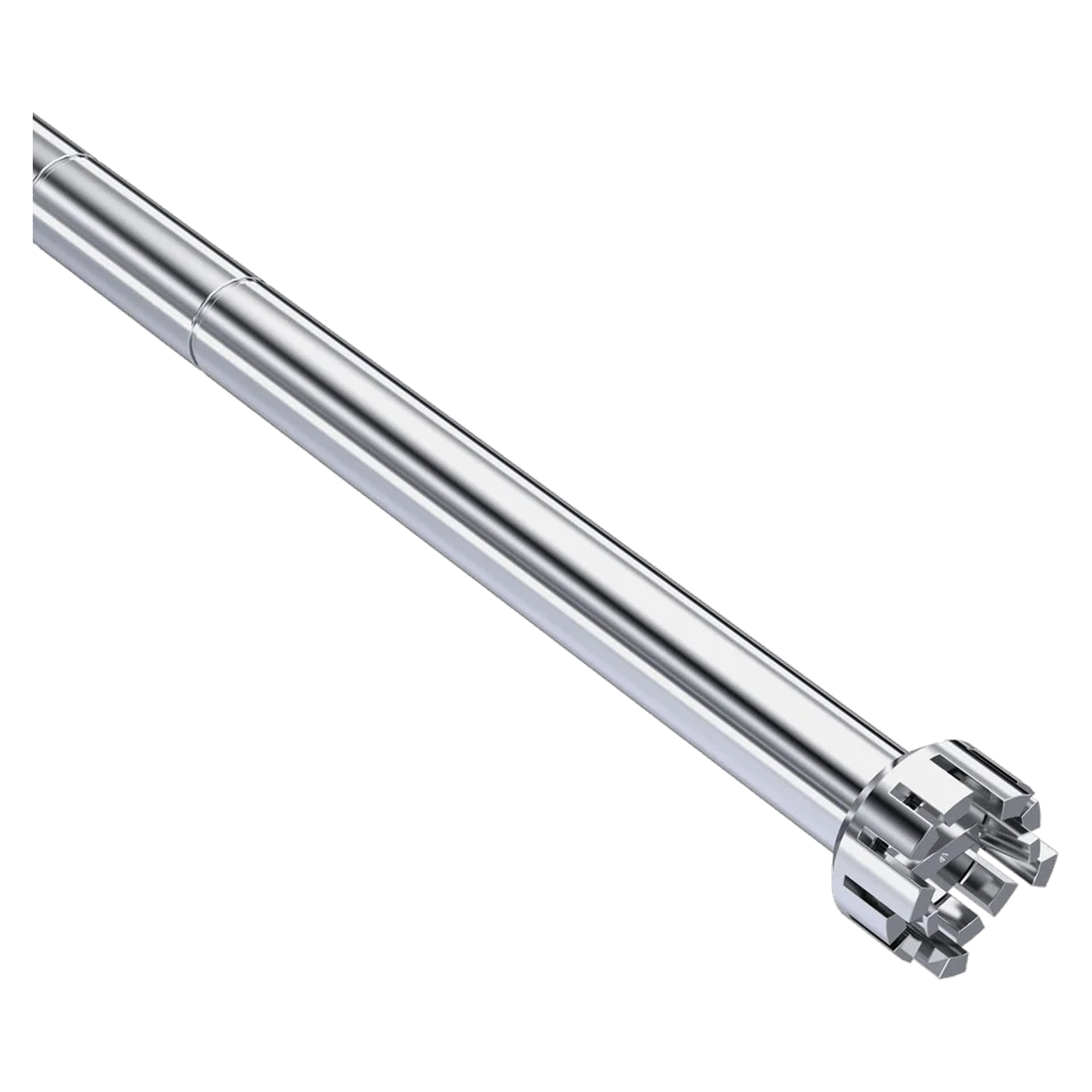 IKA S 25 KD - LR - 30 G Dispergierwerkzeug, Ø 30 mm, für Laborreaktor LR-5.ST