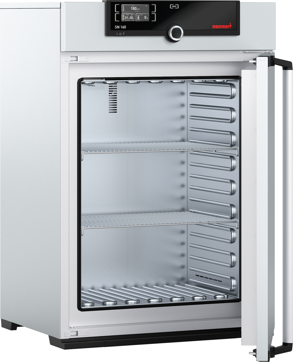 Memmert Heißluftsterilisator SN160 | 161 L | Natürliche Konvektion | Modell SN160