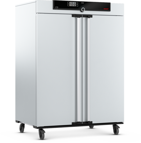 Memmert Universalschrank UF750m, 749l, 20-300°C