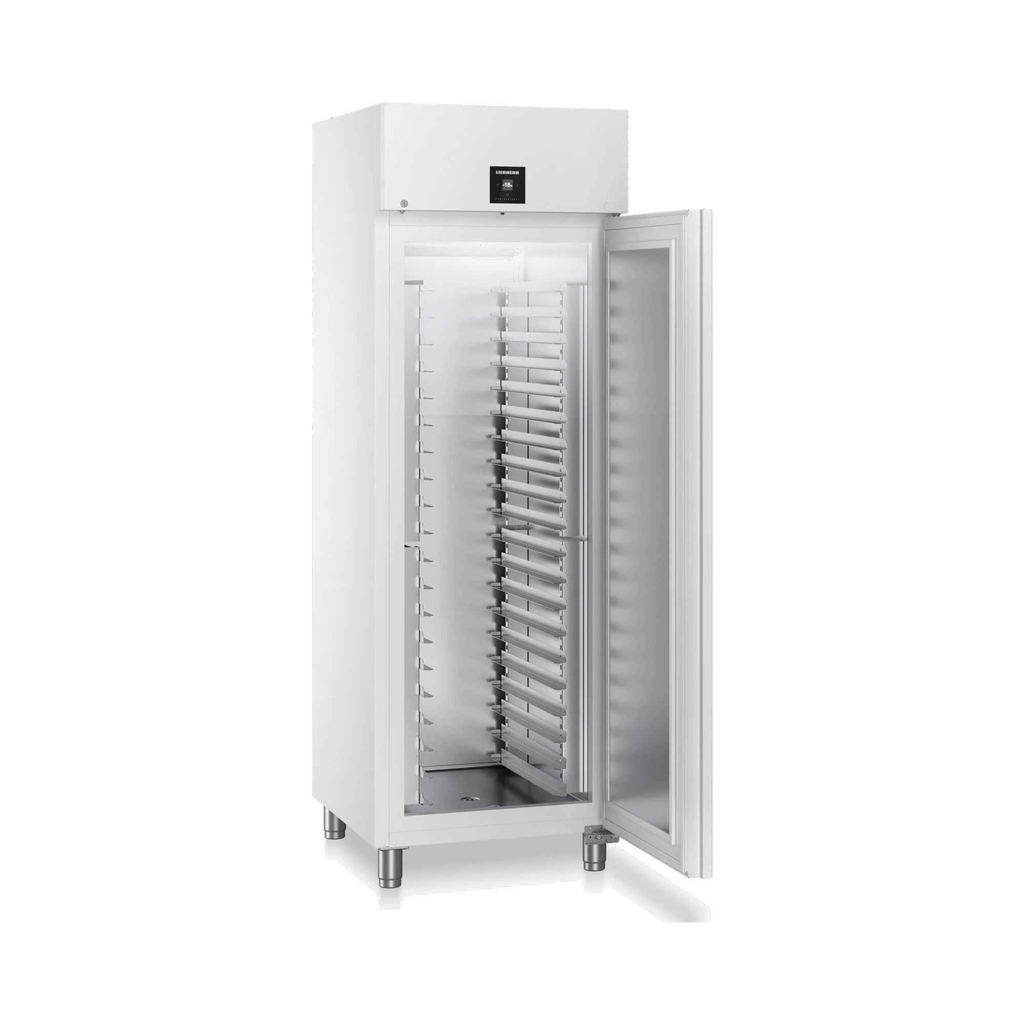 Liebherr BFPvg 6501 Bäckerei-Gefrierschrank, Umluftkühlung, 997241151