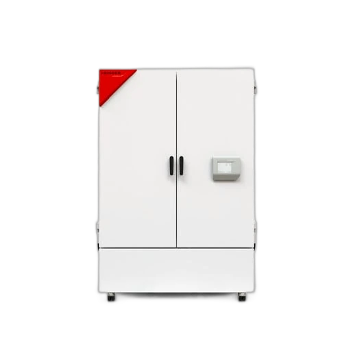 Binder KBF PRO 720 Konstantklimaschrank, −20 °C bis +100 °C, 10 % bis 98 % r. F., 727 l, 9020-0442