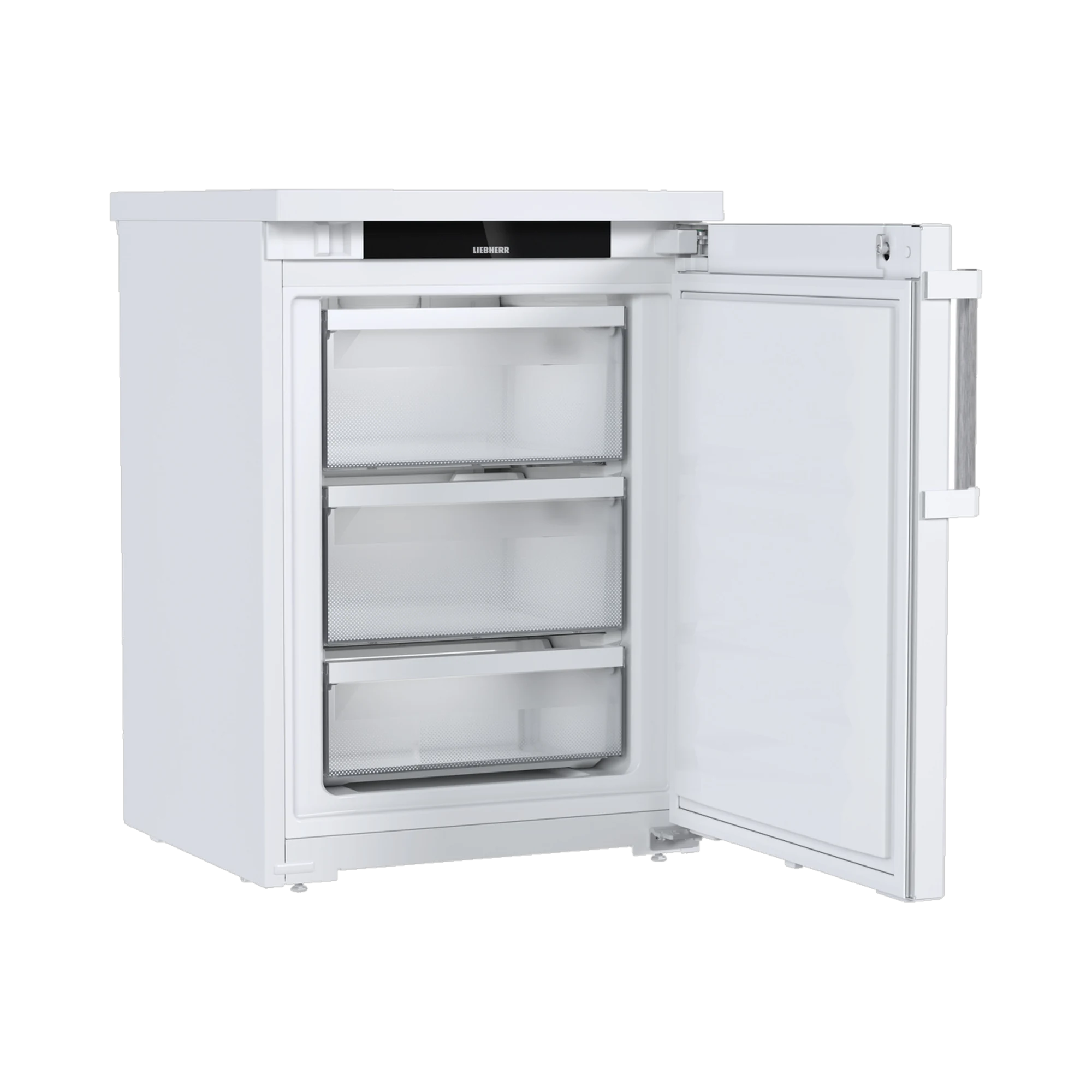 Liebherr FFTvg 1501 Tischgefrierschrank, unterbaufähig, 59 l netto, 994871451