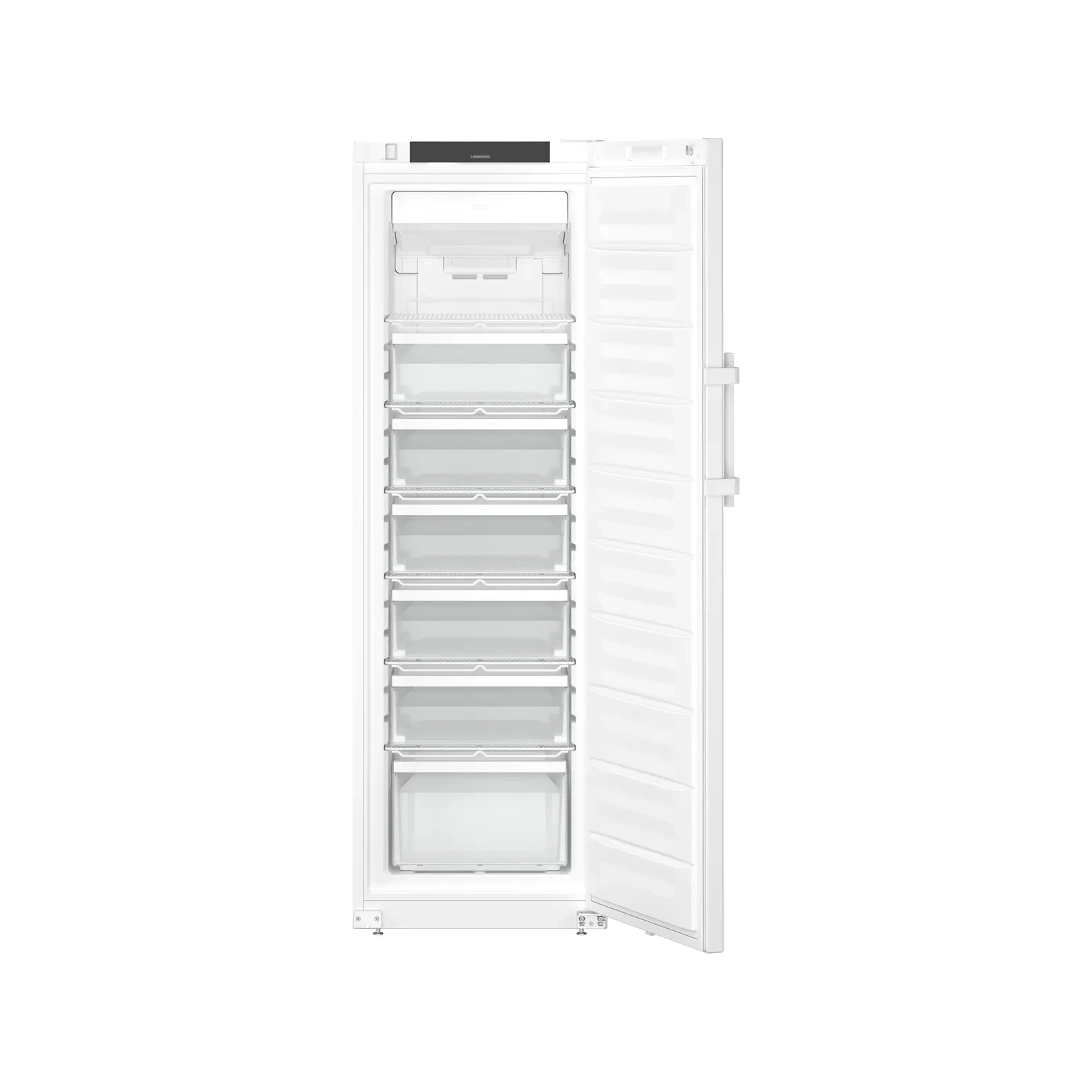 Liebherr SFFvh 4001 Labor-Tiefkühlschrank 994249651
