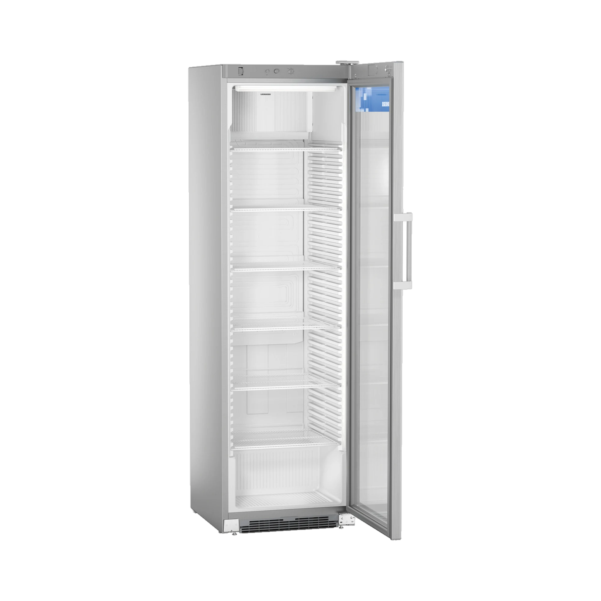 Liebherr FKDv 4503 Getränkekühlschrank, Umluftkühlung, 422 l