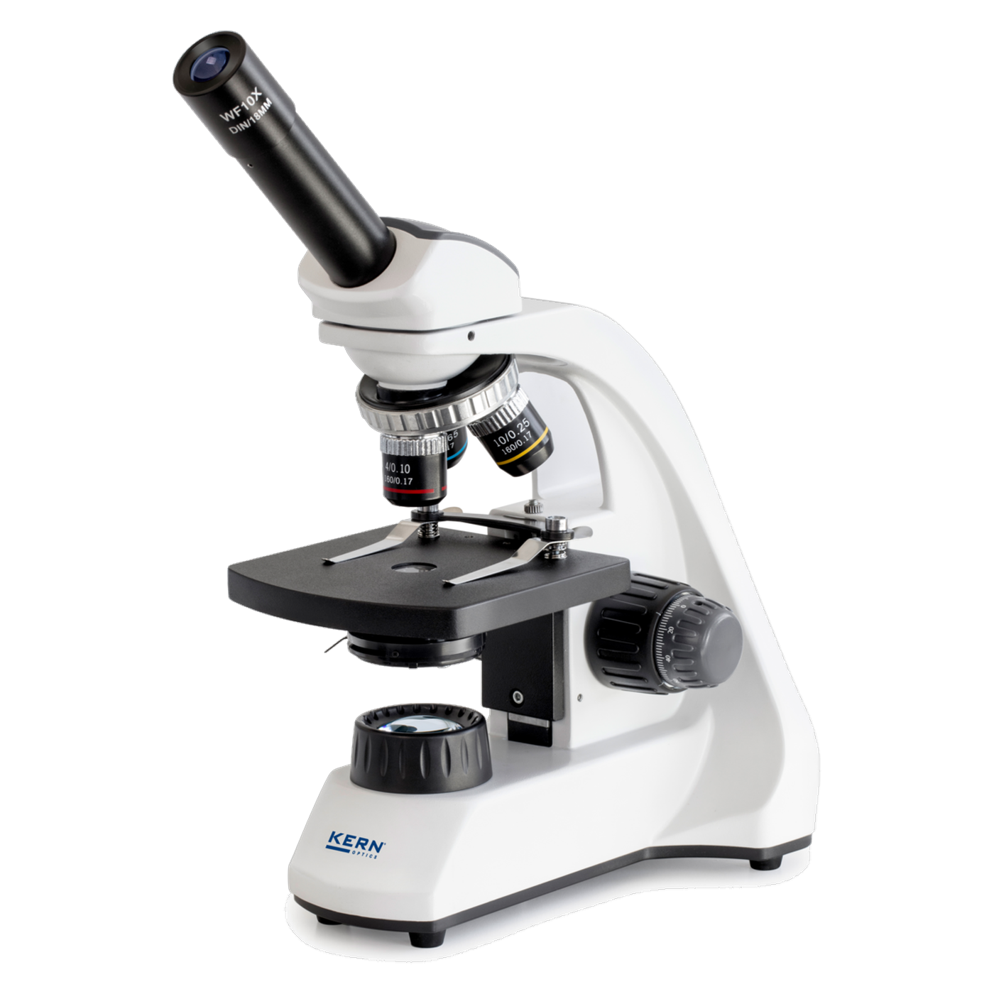 Kern OBT 101 Durchlichtmikroskop