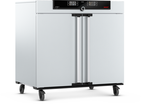 Memmert Universalschrank UF450mplus, 449l, 20-300°C
