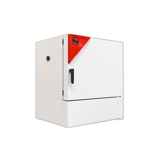 Binder KB 130 Kühlinkubator, 127 l Nutzvolumen, Temperaturbereich 0 bis 70 °C, 9020-0472