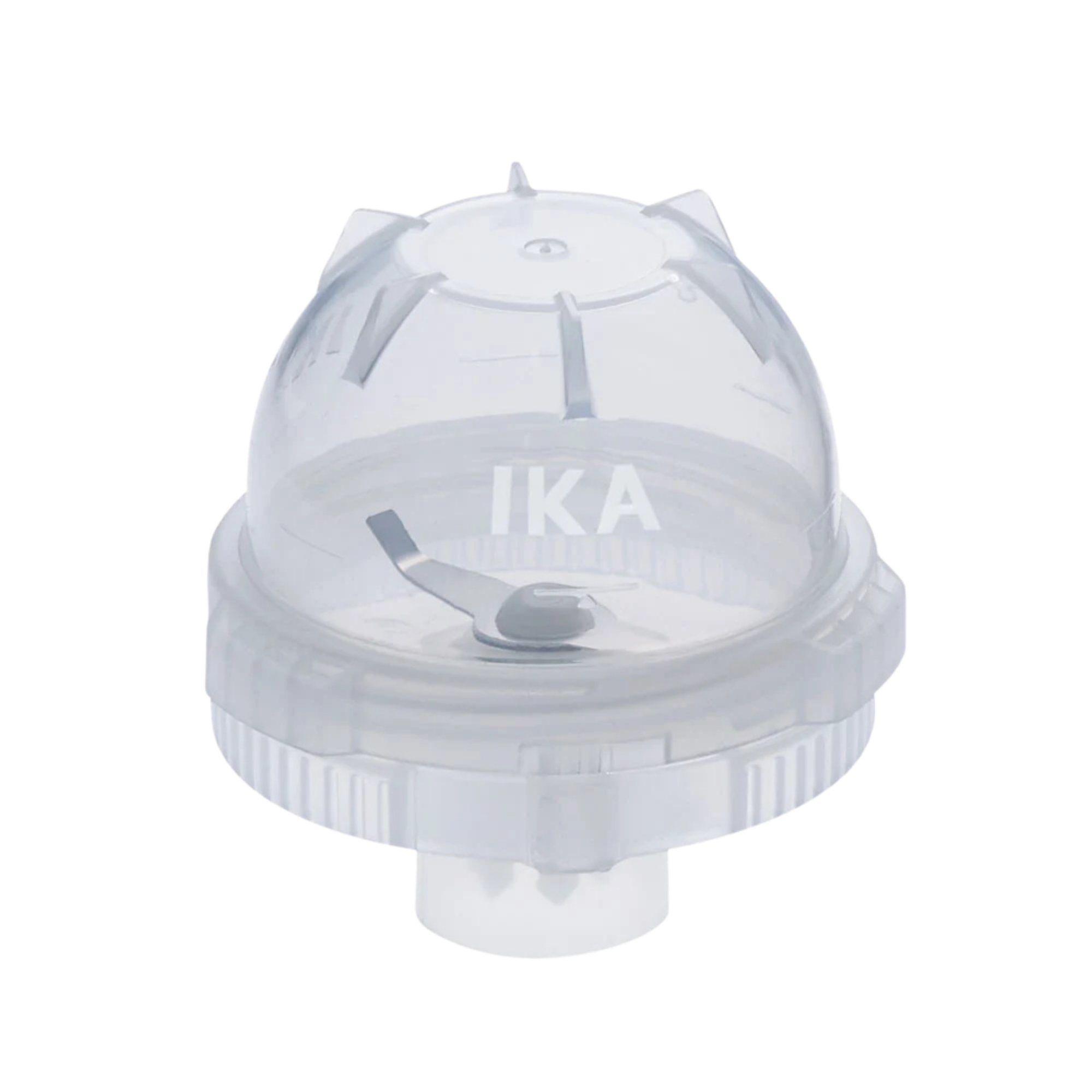 IKA MT 40.100 Einweg-Mahlbecher, 40 ml, 100 Stück, 0020001173