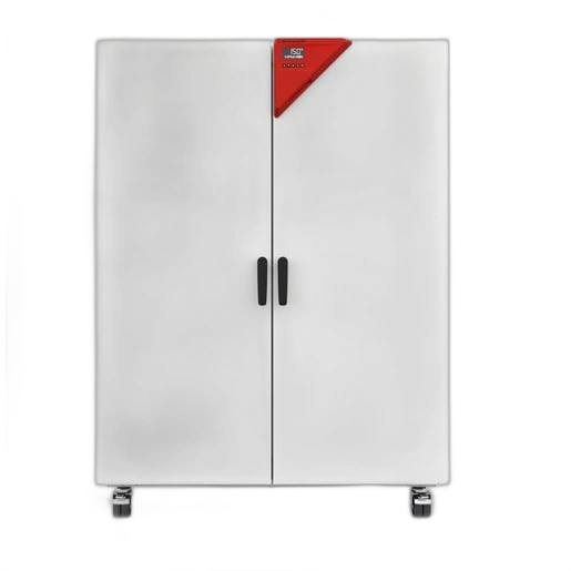 Binder ED 720 Trocken- und Wärmeschrank, Avantgarde.Line mit natürlicher Konvektion, 743 l, bis 300 °C, 9010-0341