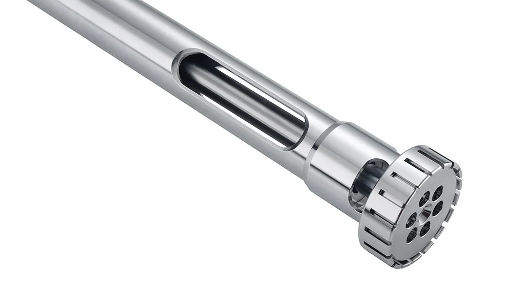 IKA Dispergierwerkzeug S 50 N - G 45 F, Ø45 mm, #0008003900
