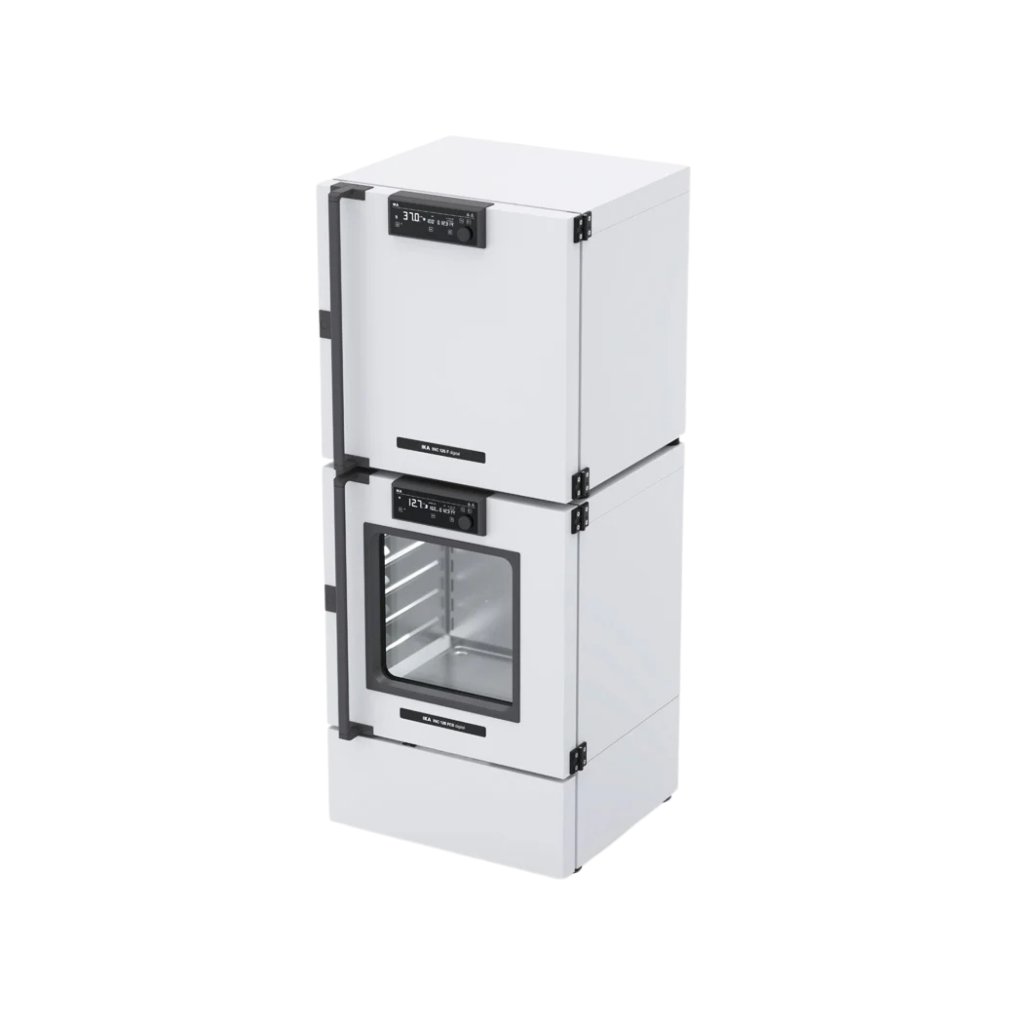 IKA INC 125 FCS digital (SP25), Kühl- und Schüttelinkubator, 125 L, 0020136638