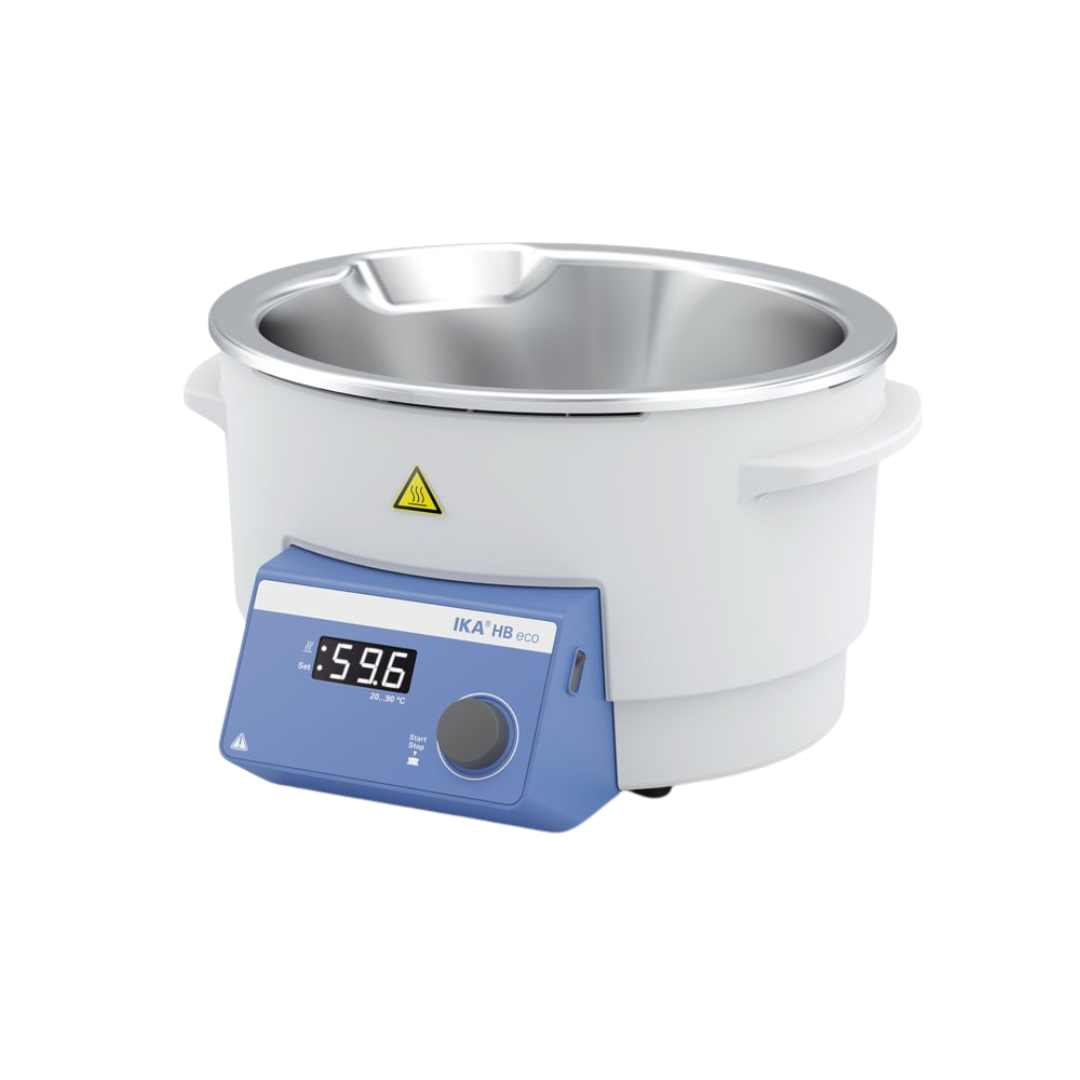 IKA Heizbad HB eco (3L, 180°C, für RV-Serie), 0020016337