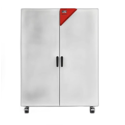 Binder FED 720 Trocken- und Wärmeschrank, Avantgarde.Line mit Umluft und erweiterten Zeitfunktionen, 741 l, bis 300 °C, 9010-0301