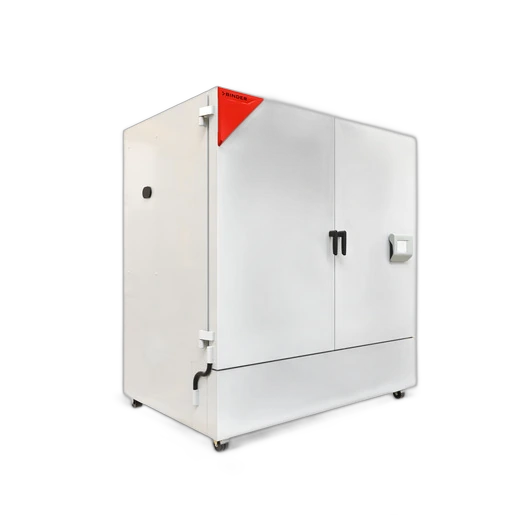 Binder KB PRO 1600 Kühlinkubator, erweiterter Temperaturbereich minus 20 bis 100 °C, 1.610 l, 9020-0438