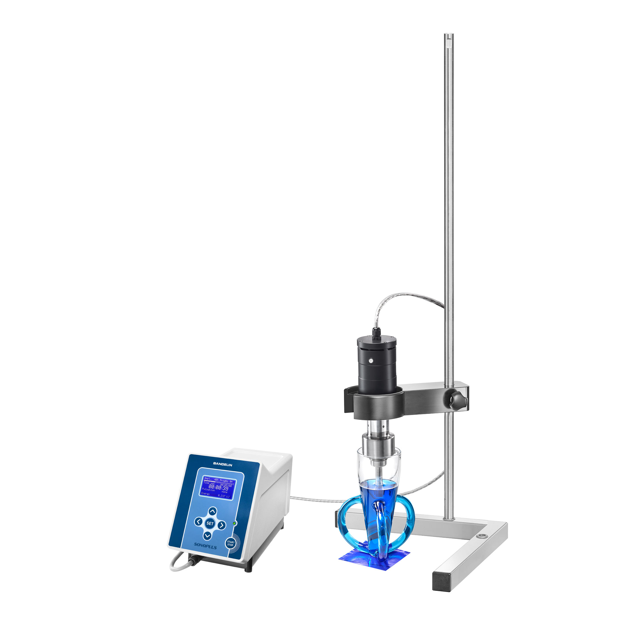 Bandelin, SONOPULS HD 4200 Homogenisator
