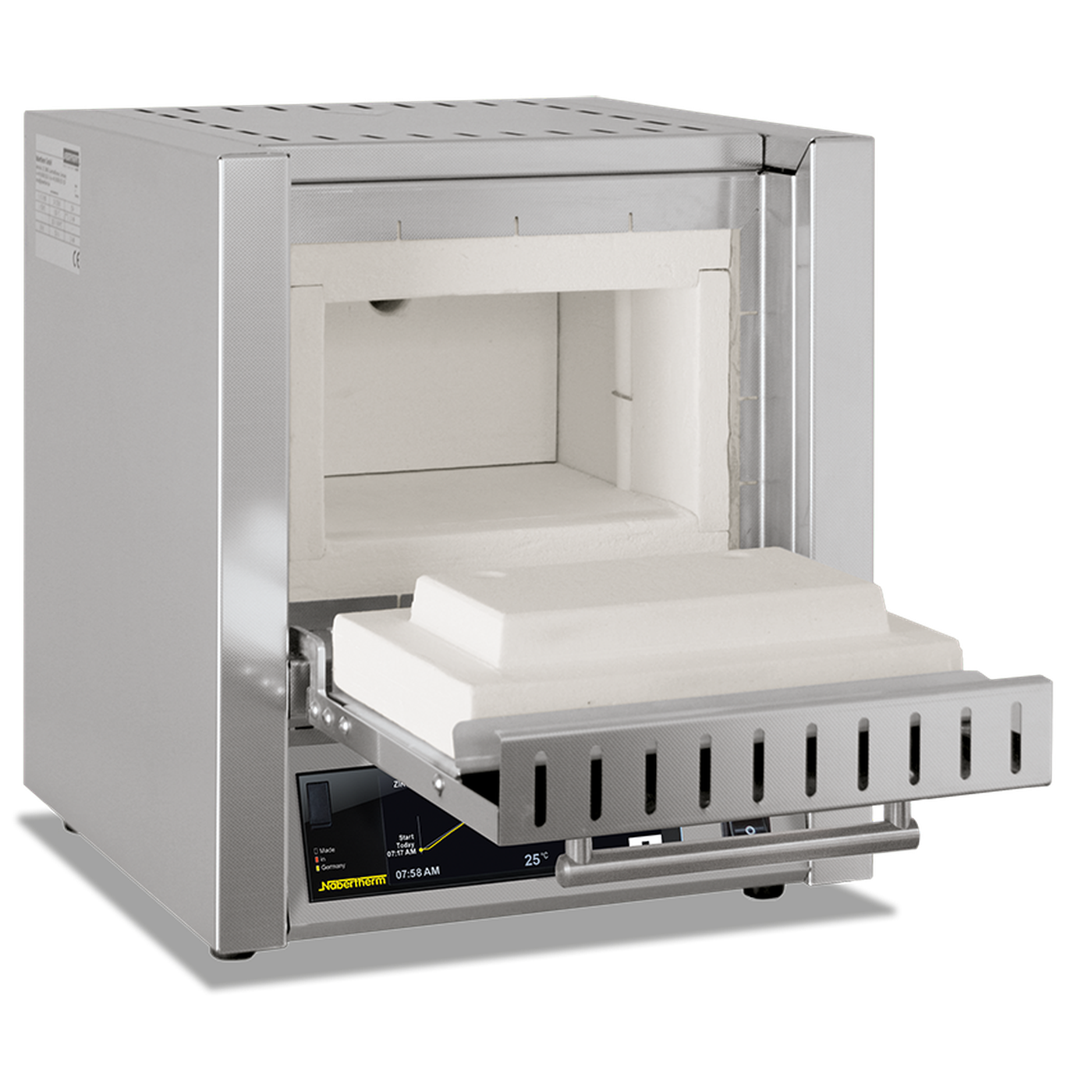 Nabertherm Muffelofen L 5/11