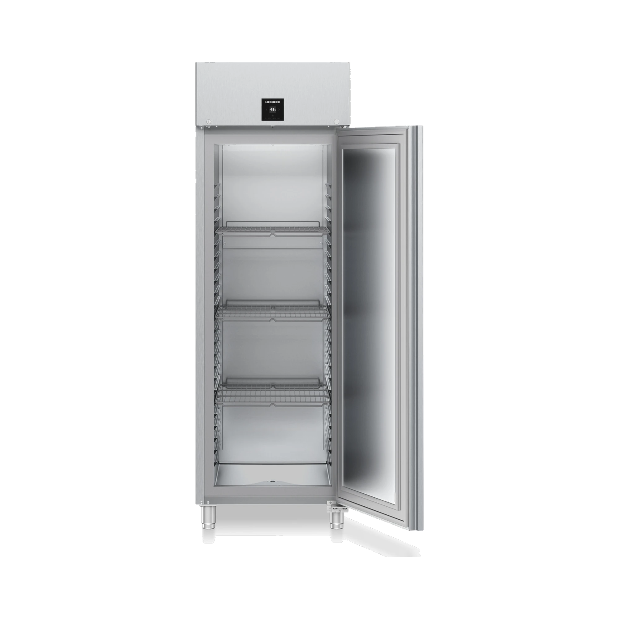 Liebherr FFPSvg 6501 Gefrier-Lagerschrank, 486 Liter Nutzinhalt, Stellfüße, 994513351