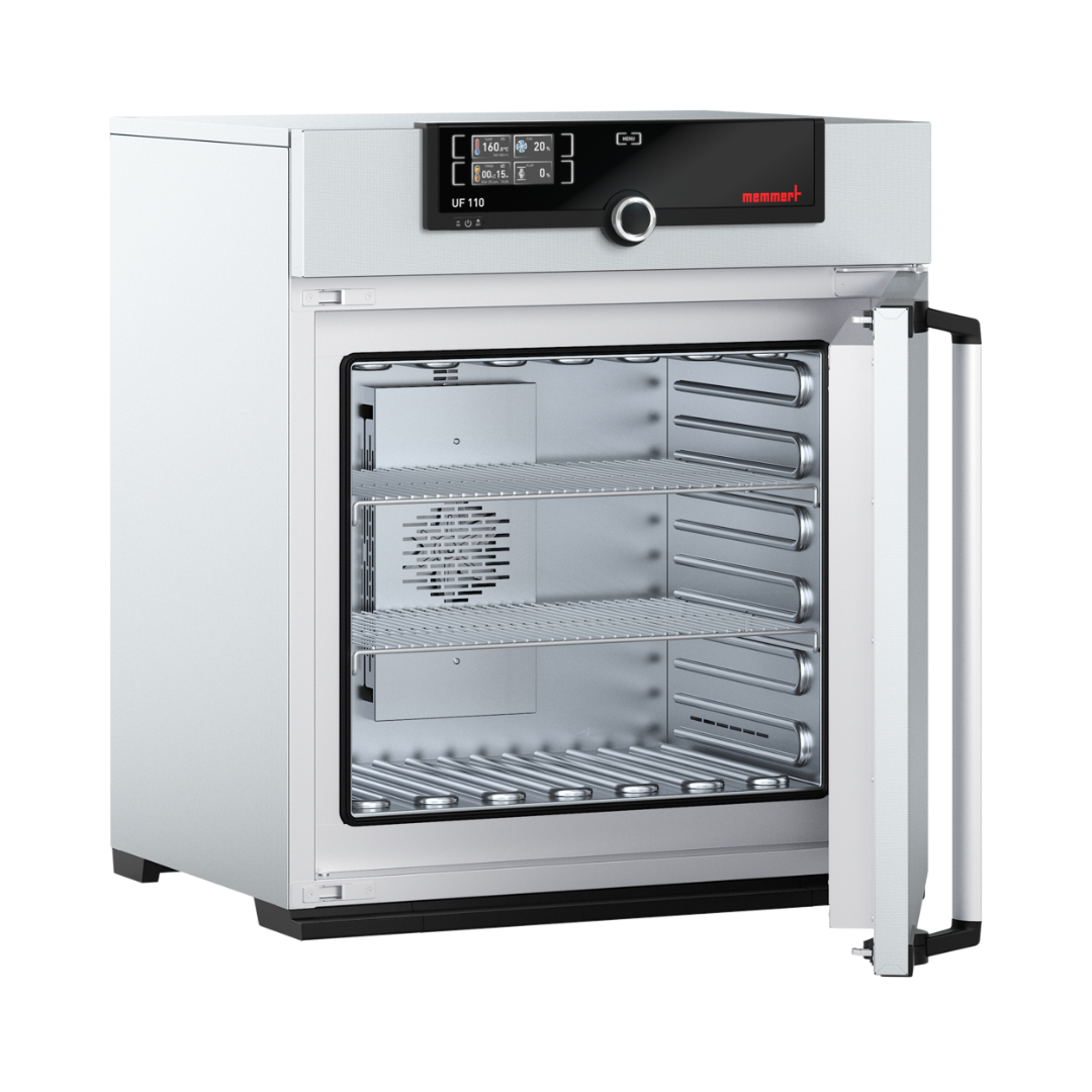 Memmert Universalschrank UF110 (108 L) mit Umluft, bis +300 °C