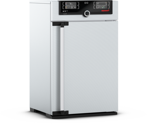 Memmert Brutschrank IN75mplus, 74l, 20-80°C