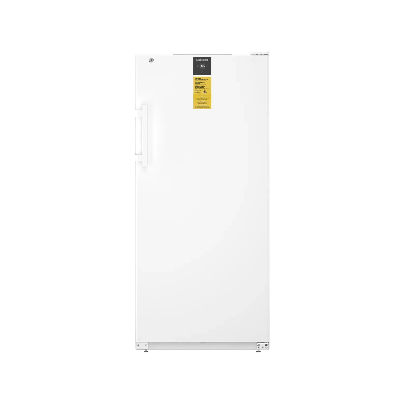 Liebherr SRFfg 5501 Laborkühlschrank Standgerät 994225551