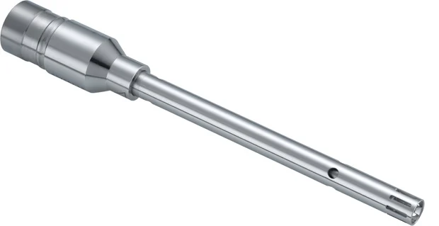 IKA Dispergierwerkzeug S 25 N - 10 G, Ø10 mm, #0000594000