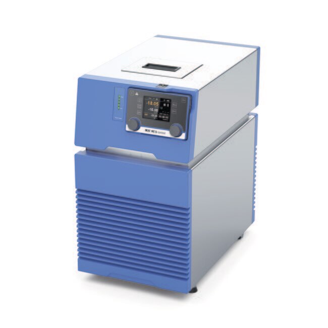 IKA Umlaufkühler, RC 5 control, 0004183000