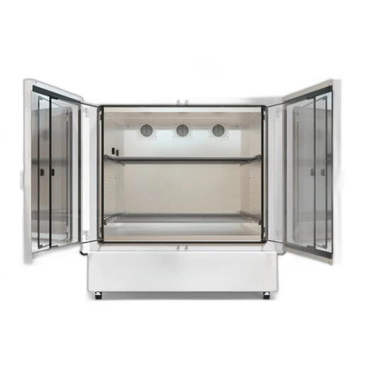 Binder KBF PRO 1600 Konstantklimaschrank, −20 °C bis +100 °C, 10 % bis 98 % r. F., 1.610 l, 9020-0444