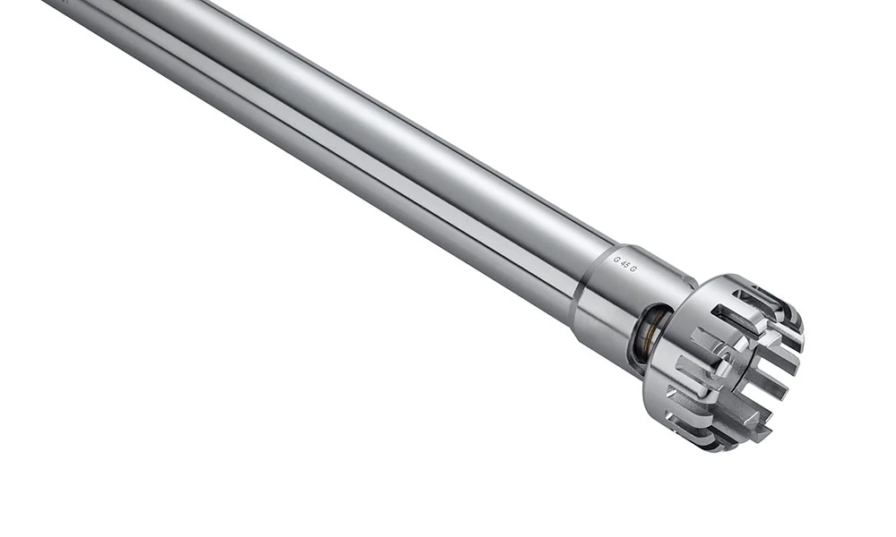 IKA Dispergierwerkzeug S 50 KG - HH - G 45 G, Ø45 mm, #0008003200