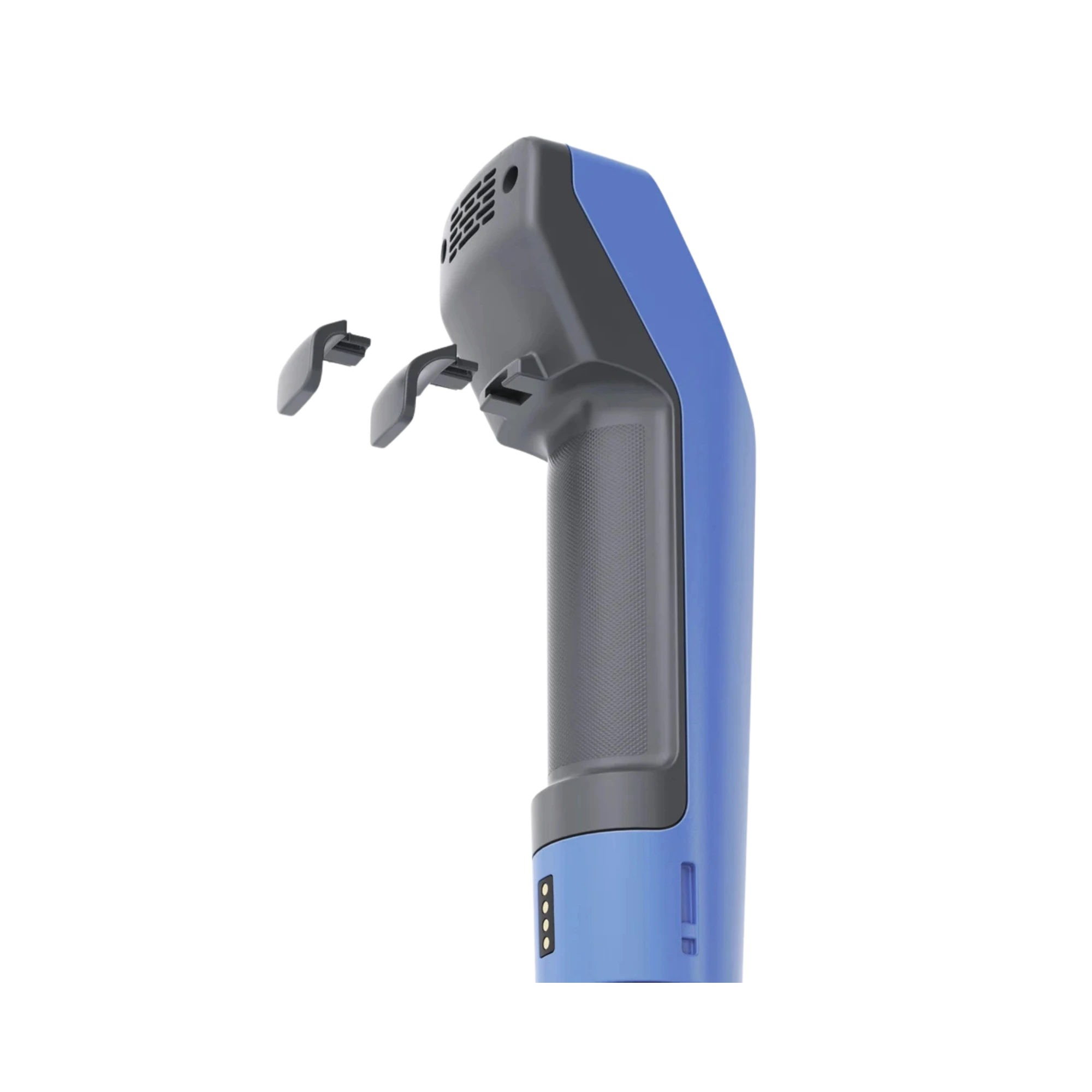 IKA T 10 battery ULTRA-TURRAX Akku-Dispergierer, 0,5 bis 100 ml, bis 30.000 rpm, 0020103418, Ansicht 2