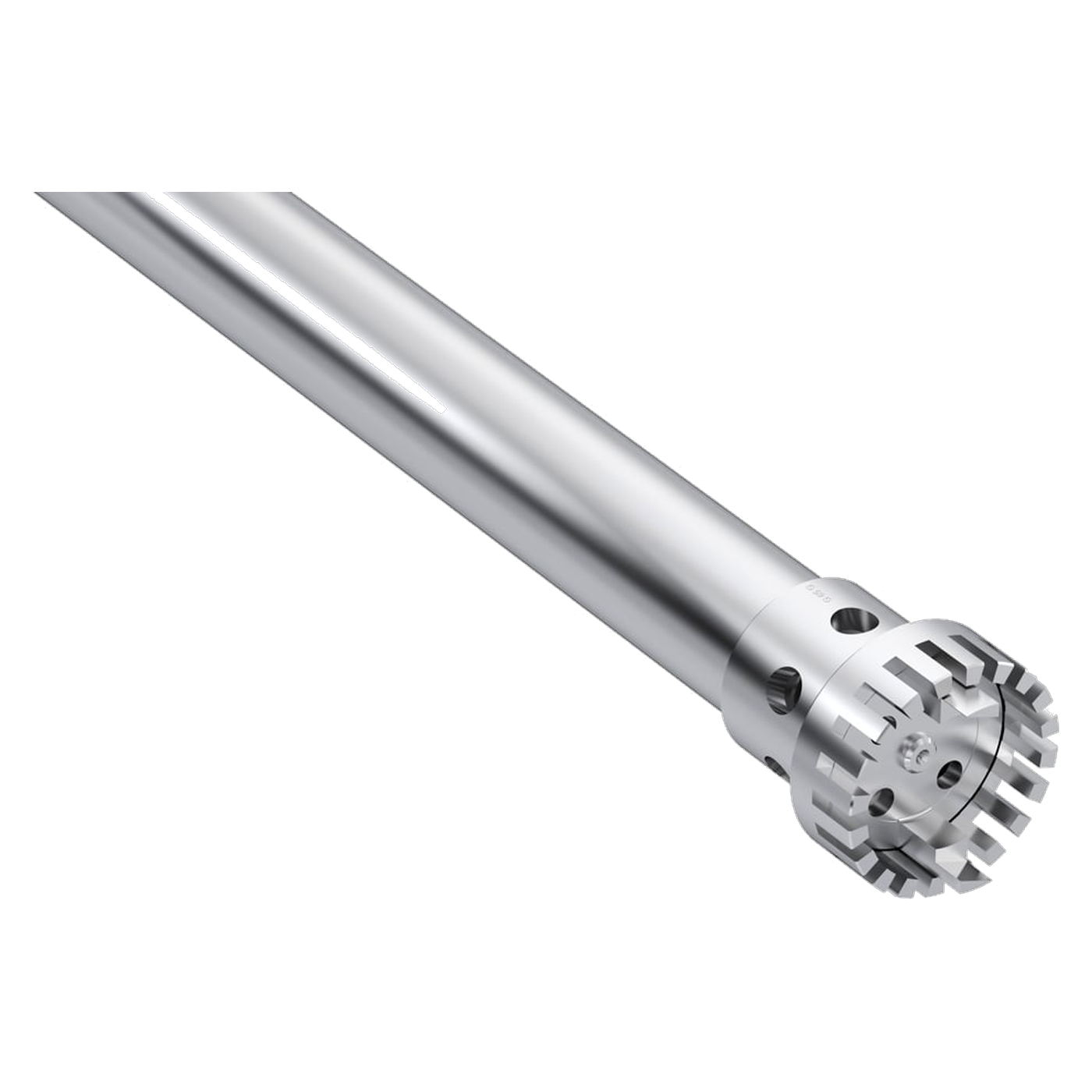 IKA S 65 KD - G 65 G Dispergierwerkzeug, Ø 65 mm, Kugellager, für T 65