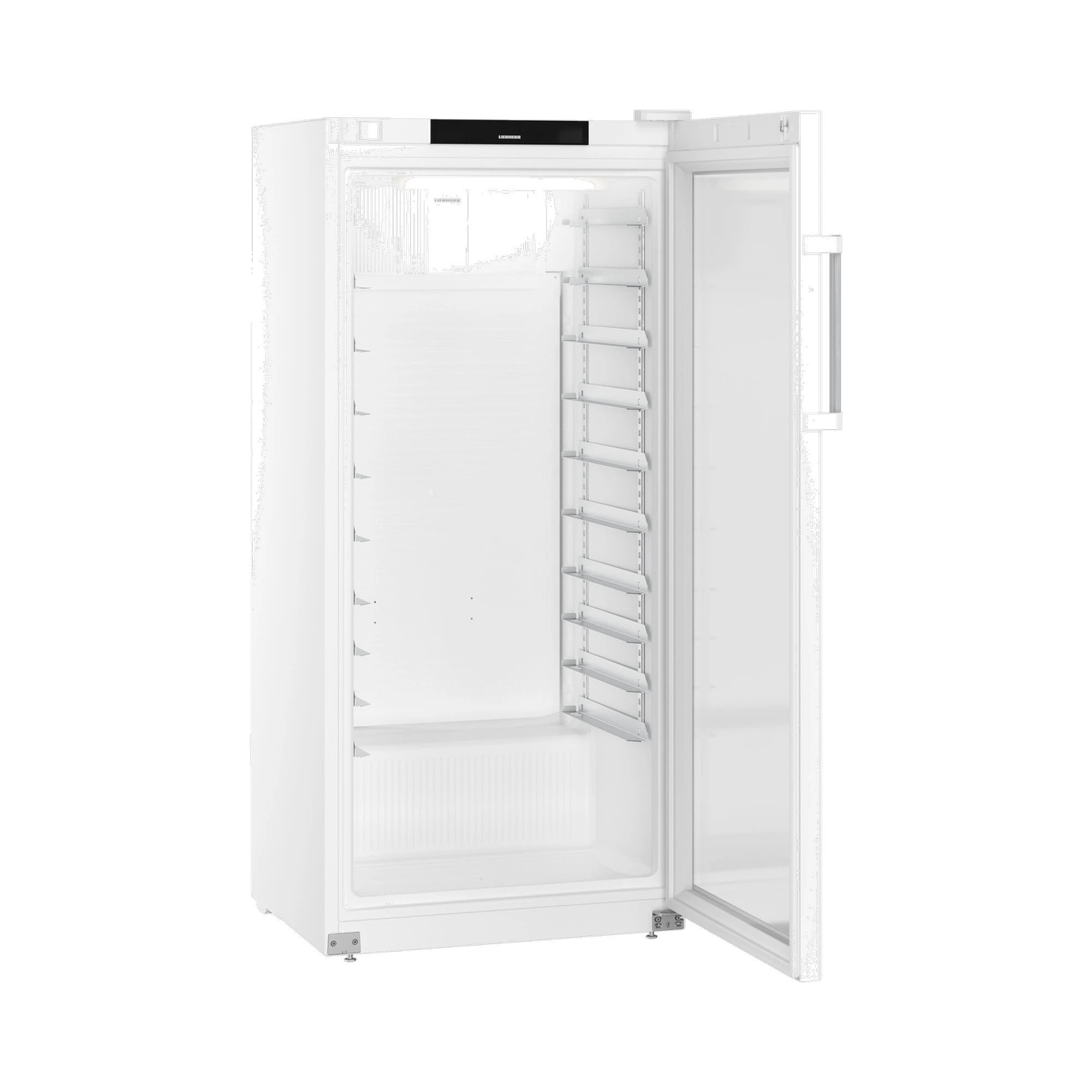 Liebherr BRFvg 5511 Bäckerei-Kühlschrank, 3 Luftfeuchtigkeitsbereiche, 993597951