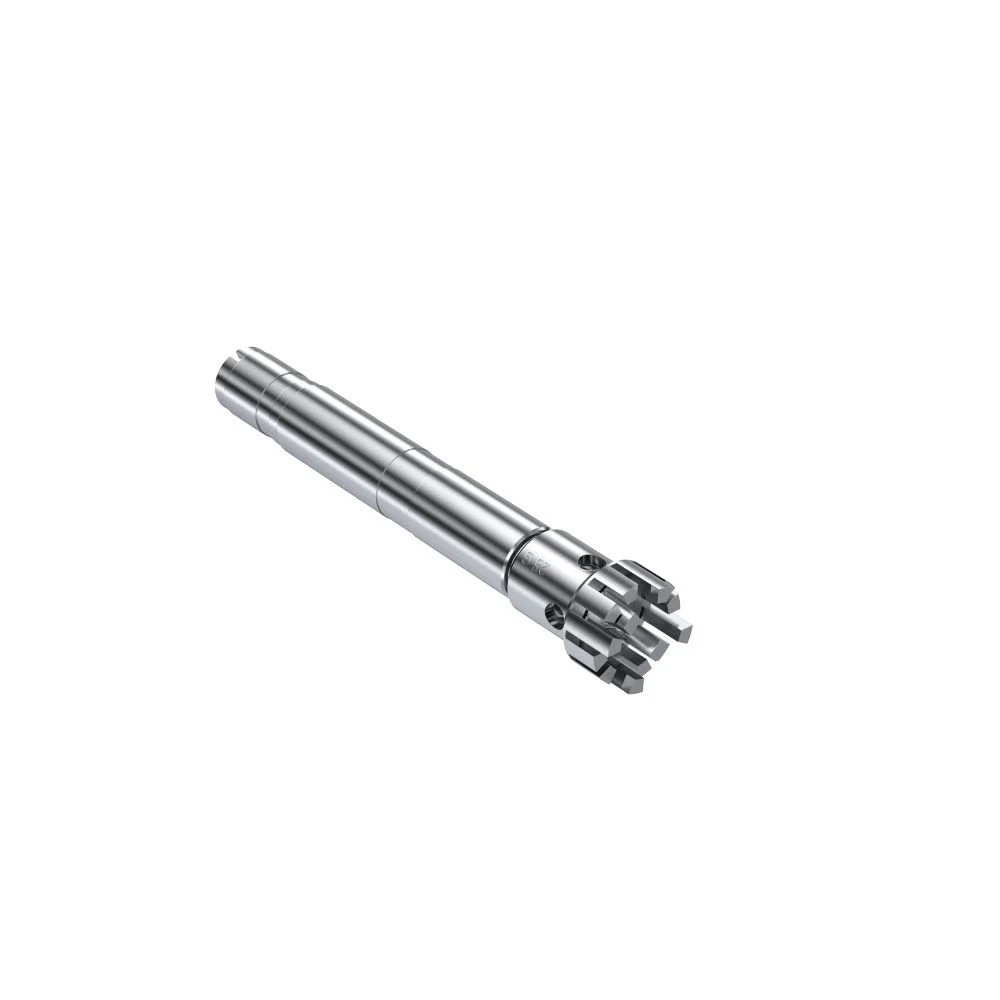IKA Dispergierwerkzeug S 25 KV - 25 G-IL, #0002563000