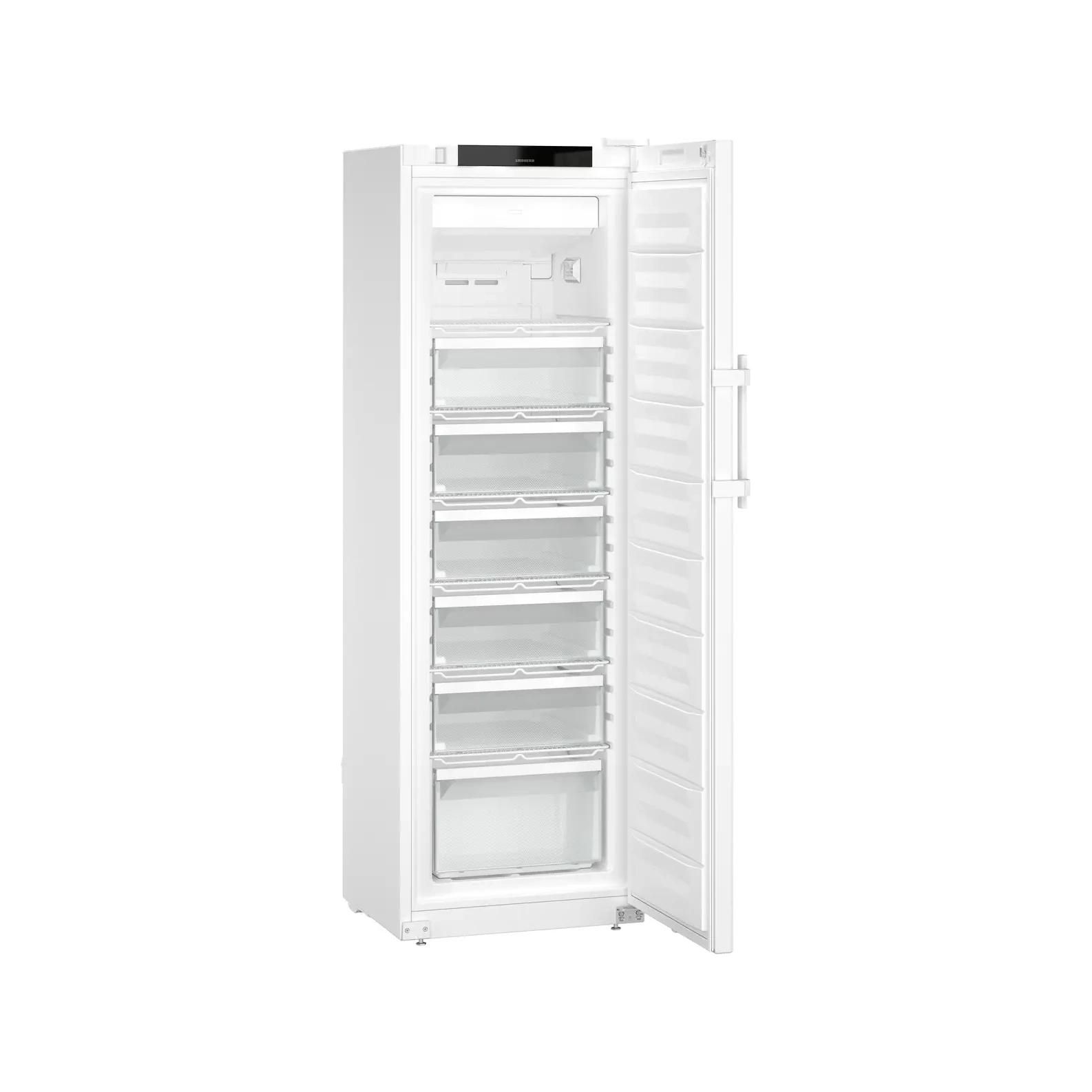 Liebherr SFFvh 4001 Labor-Tiefkühlschrank 994249651